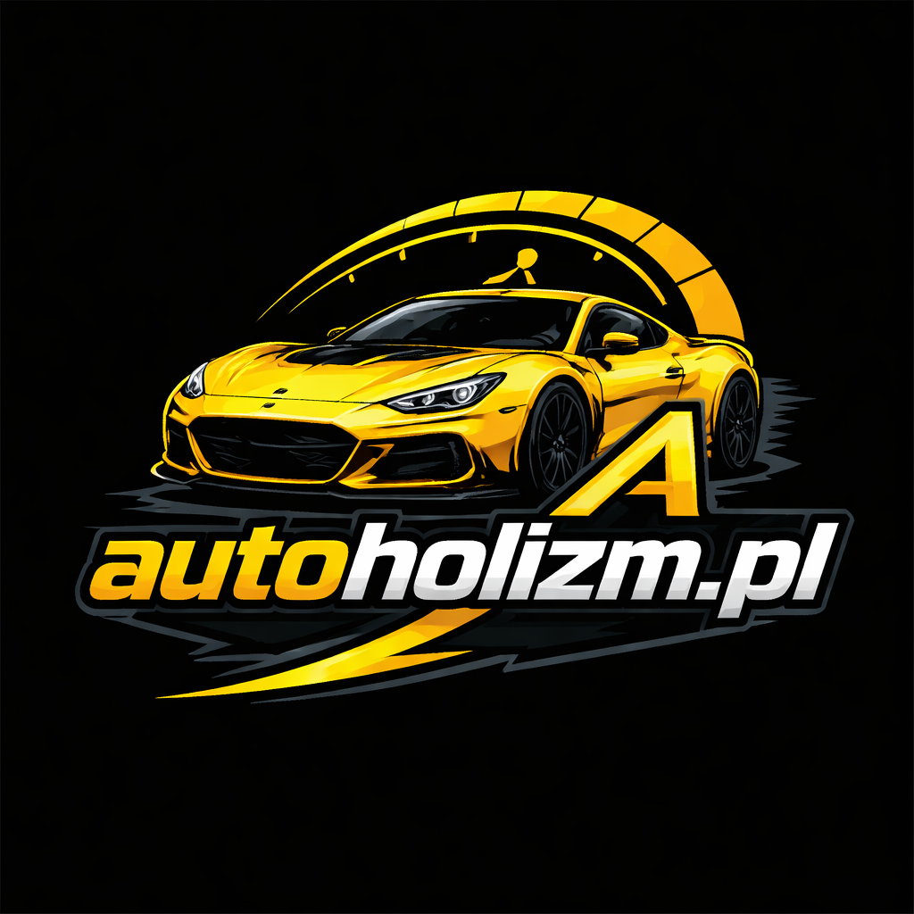 Autoholizm logo