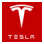 Tesla logo