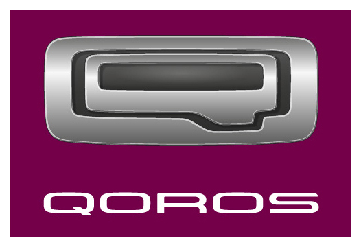 Qoros logo
