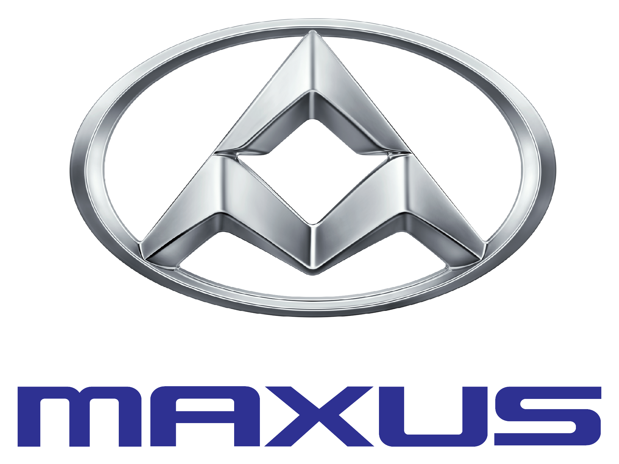 Maxus logo