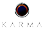 Karma logo