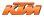 KTM logo