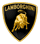 Lamborghini logo